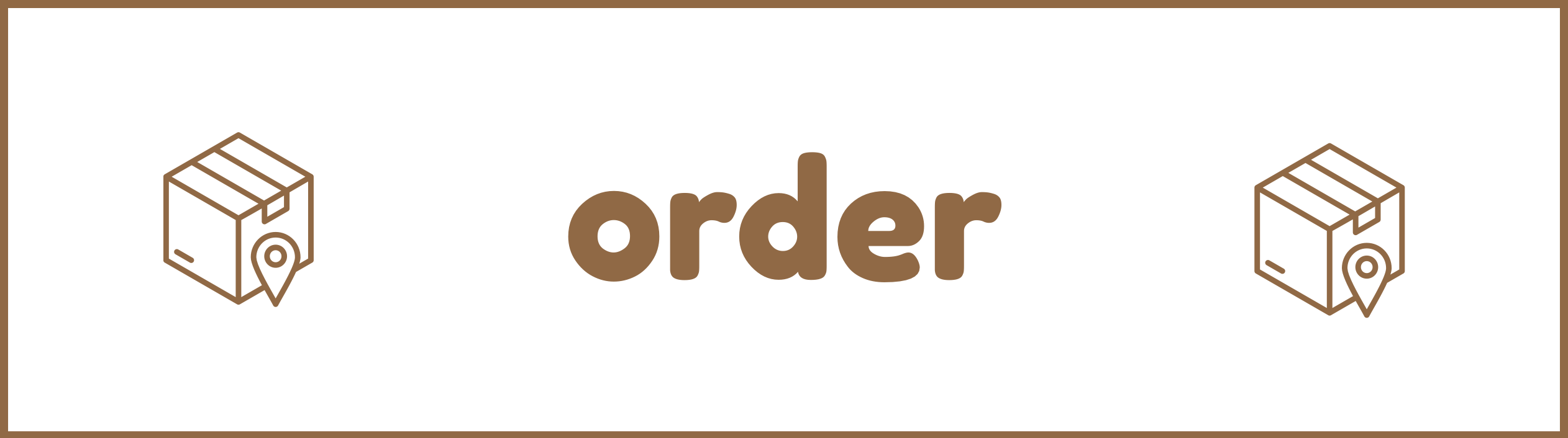Order Button